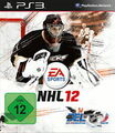NHL 12 (Sony PlayStation 3, 2011)