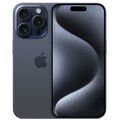 Apple iPhone 15 Pro 128GB Titan Blau (ohne Simlock) Sofort Neu & OVP