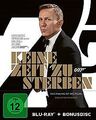 James Bond 007: Keine Zeit zu sterben - Limited Digi... | DVD | Zustand sehr gut