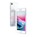 Apple iPhone 8 Smartphone Silver 64gb (ohne Sim-lock)