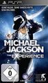 Michael Jackson: The Experience von Ubisoft | Game | Zustand sehr gut