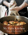 My Paris Kitchen|David Lebovitz|Gebundenes Buch|Englisch