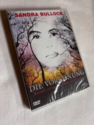 Die Vorahnung | NEU/OVP | DVD r271