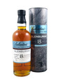 (82,4€/l) Ballantine's 15 Years Glenburgie Edition Single Malt Scotch Whisky 40%