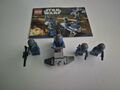 LEGO Mandalorian Battle Pack Star Wars (7914)