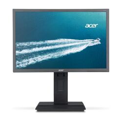 Acer B226WL Office Monitor LCD LED Grau 22 Zoll 16:10 A-Ware 1680x1050 DVI VGA