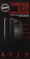 HTC One X10 2.5D Panzerfolie Glasschutz 9H Screen Protector Bumper Hülle Case