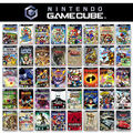 Nintendo GameCube Spiele-Wahl 🚨 Jump N Run 🎮 Action 🚨 Sport 🏃Racing 🏁