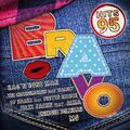 2x CD - Bravo Hits Vol. 95 - wie neu - 