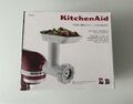 KitchenAid 5FGA - Food Grinder *Fleischwolf *Häcksleraufsatz