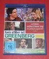 Greenberg (Ben Stiller) -- Blu-ray