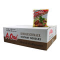 30er Pack A-One Rind Instant Nudeln Instant noodles 85g, 2,55kg