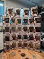 Funko Pop! Star Wars Collection