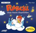 Pumuckl Gute-Nacht Geschichten (2 Audio-CDs) | Ellis Kaut | 2018 | deutsch