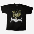 DEATH ANGEL - Win Tour 2003 - T-Shirt