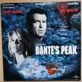 Dante 's Peak - Deutsch Laserdisc aus Sammlung A157