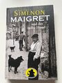 Krimi Georges Simenon Maigret und der gelbe Hund  Weltbild