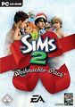 Die Sims 2 - Weihnachts-Pack von Electronic Arts | Game | Zustand gut