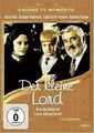 Der kleine Lord von Gianfranco Albano | DVD | Zustand sehr gut
