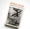 Wings of War - Ein Fliegertagebuch des letzten Jahres des Ersten Weltkriegs - Rudolph Stark