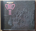 ONLY CHILD - II - Hard Rock Mega Rare Top CD 1996 NEU Paul Sabu