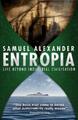 Samuel Alexander Entropia (Taschenbuch)