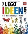 Das LEGO Ideen-Buch: Bau dir deine eigene Welt! von Dani... | Buch | Zustand gut