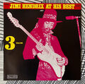 Jimi Hendrix ‎– Jimi Hendrix At His Best (Volume 3), LP,  Joker ‎– SM 3273, ITA