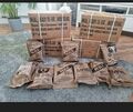 MRE Menu 1-24 Ration Meal Ready to Eat Neu US Army 1. Stk NATO