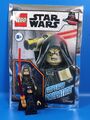 LEGO® Star Wars Figur 912169 Emperor Palpatine mit Lichtschwert 