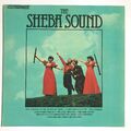THE SHEBA SOUND BBC Records 1977 Vinyl LP UK Folk Pop