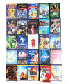 DVD FILM KINDERFILME, ANIME, KLASSIKER, RARITÄTEN, REINSCHAUEN LOHNT SICH !!!!!