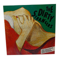 The Dirty Strangers - The Dirty Strangers  w. Keith Richards Ron Wood Vinyl LP