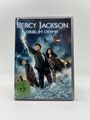 Percy Jackson - Diebe im Olymp von Chris Columbus I DVD I Zustand gut