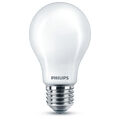 PHILIPS LED Lampe A60 E27 7W (60W)  4000K