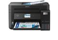 Epson EcoTank ET-4850 Multifunktionsdrucker Scanner Kopierer Fax Tintenstrahl