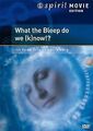 Bleep - What the Bleep do we know!? - Spirit Movie... | DVD | Zustand akzeptabel