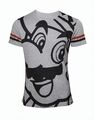 Nintendo - Mario Streetwear T-Shirt L Neu & OVP