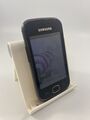 Samsung Galaxy Gio schwarz entsperrt 158MB 3,2"3MP 278MB RAM Android Smartphone