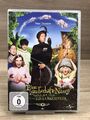 DVD • Eine zauberhafte Nanny - Knall auf Fall in ein neues Abenteuer #B6