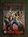 THE STAND: AMERICAN NIGHTMARES 1, STEPHEN KING, MARVEL COMICS, MAY 2009