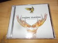 Imagine Dragons - Smoke + Mirrors  DELUXE EDITION  CD  NEU  (2015)