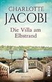 Die Villa am Elbstrand: Roman (Elbstrand-Saga, Band 1) v... | Buch | Zustand gut