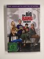 The Big Bang Theory - Die komplette dritte Staffel [3 DVDs]