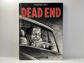 Dead End - Thomas Ott | Edition Moderne - Comic