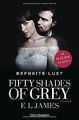 Fifty Shades of Grey - Befreite Lust: Band 3. Buch zum F... | Buch | Zustand gut