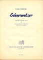 SCHNEEWALZER Karl Schriebl für Gesang-Klavier-Akkordeon Text- & Notenheft