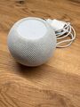 Apple HomePod mini Smart Lautsprecher - Weiß