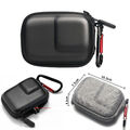 Tragetasche für DJI OSMO Action 4/3 Kameratasche tragbare Aufbewahrungstasche Abdeckung Etui