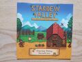 Stardew Valley Original Spiel Soundtrack CD